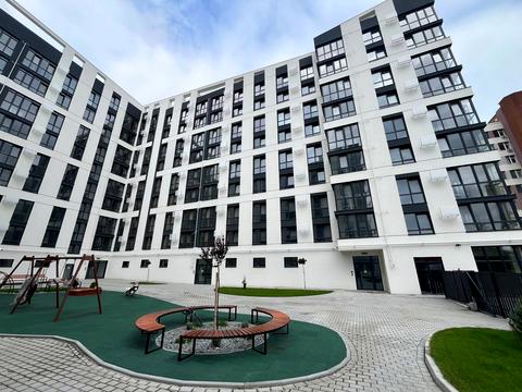 квартира по адресу Даниила Галицкого ул., 25