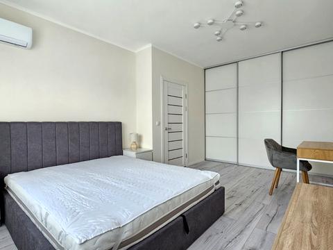 квартира по адресу Бориса Гмыри ул., 18