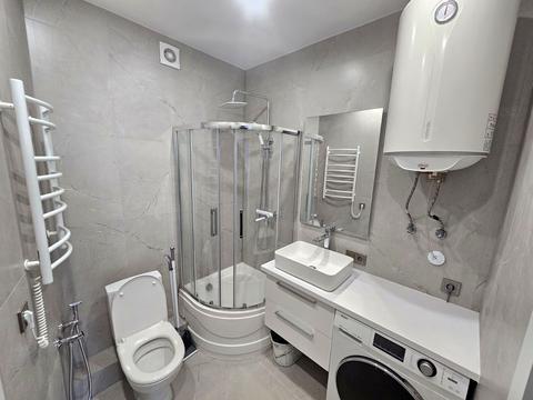 квартира по адресу Бориса Гмыри ул., 18