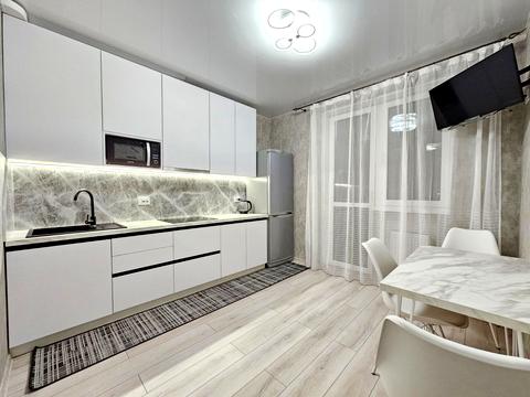 квартира по адресу Бориса Гмыри ул., 18