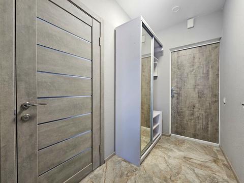 квартира по адресу Бориса Гмыри ул., 18