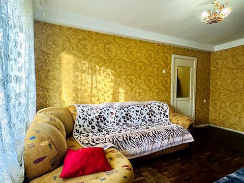 квартира по адресу Даниила Щербаковского ул. (Щербакова), 49-Б