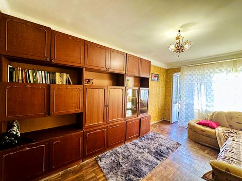 квартира по адресу Даниила Щербаковского ул. (Щербакова), 49-Б