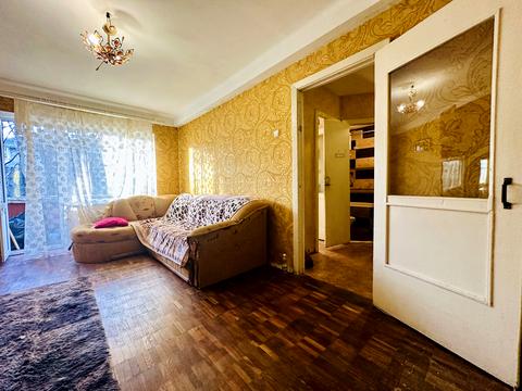 квартира по адресу Даниила Щербаковского ул. (Щербакова), 49-Б