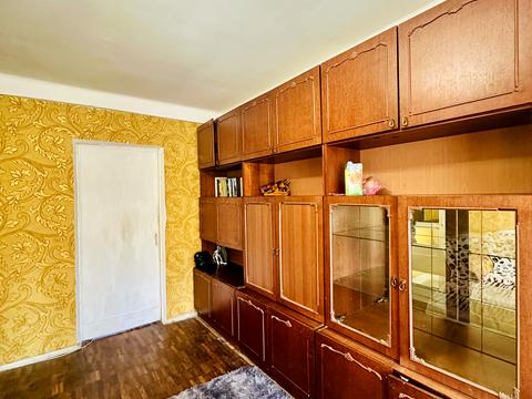 квартира по адресу Даниила Щербаковского ул. (Щербакова), 49-Б