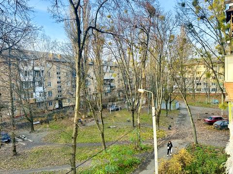 квартира по адресу Даниила Щербаковского ул. (Щербакова), 49-Б