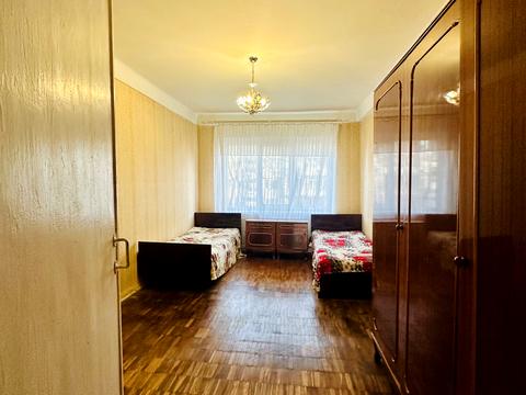 квартира по адресу Даниила Щербаковского ул. (Щербакова), 49-Б