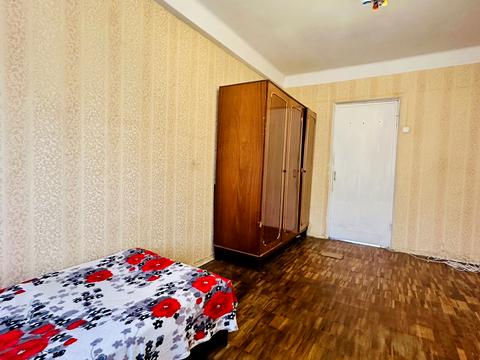 квартира по адресу Даниила Щербаковского ул. (Щербакова), 49-Б