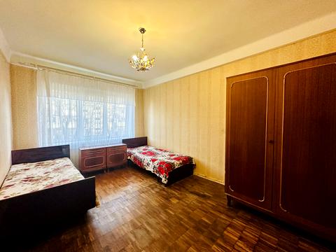 квартира по адресу Даниила Щербаковского ул. (Щербакова), 49-Б