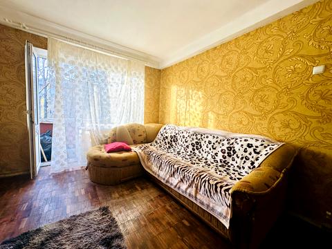 квартира по адресу Даниила Щербаковского ул. (Щербакова), 49-Б