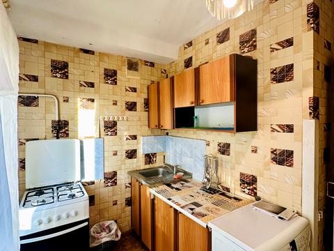 квартира по адресу Даниила Щербаковского ул. (Щербакова), 49-Б