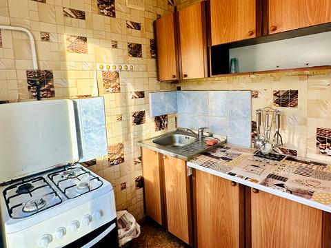 квартира по адресу Даниила Щербаковского ул. (Щербакова), 49-Б