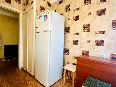 квартира по адресу Даниила Щербаковского ул. (Щербакова), 49-Б