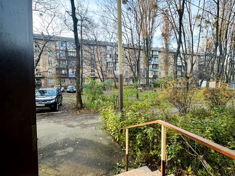 квартира по адресу Даниила Щербаковского ул. (Щербакова), 49-Б