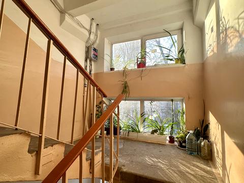 квартира по адресу Даниила Щербаковского ул. (Щербакова), 49-Б