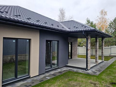 дом по адресу Бучанська, 2