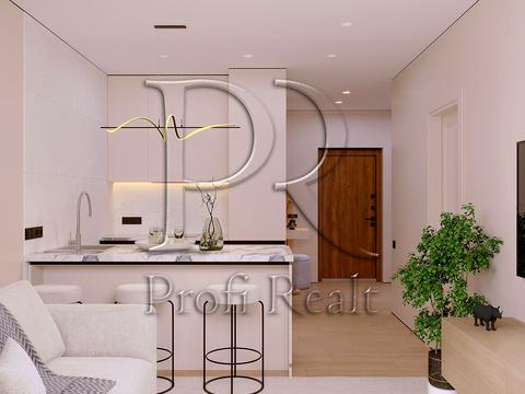 квартира за адресою Європейського Союзу просп. (Правди), 78