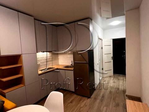 квартира за адресою с. Софіївська борщагівка, Академіка Шалімова вул., 61-А