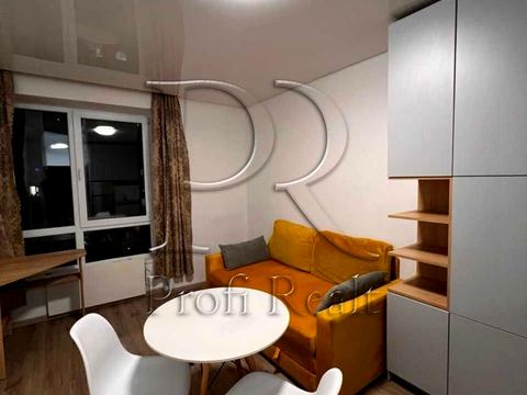 квартира за адресою с. Софіївська борщагівка, Академіка Шалімова вул., 61-А