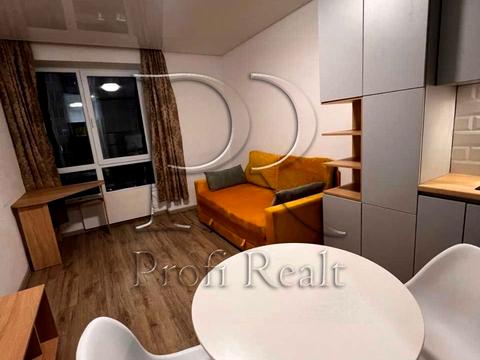 квартира за адресою с. Софіївська борщагівка, Академіка Шалімова вул., 61-А