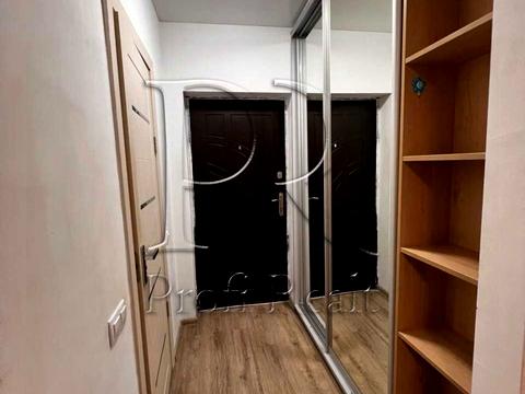 квартира за адресою с. Софіївська борщагівка, Академіка Шалімова вул., 61-А