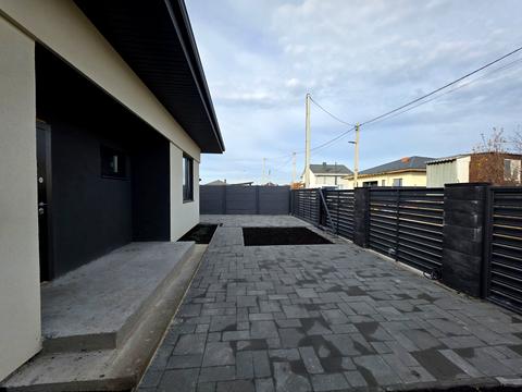 будинок за адресою Павлюченка