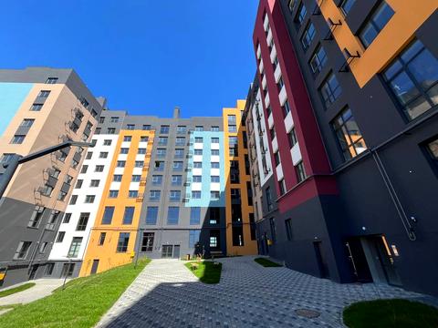 квартира по адресу Студентская ул., 24