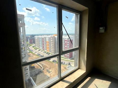 квартира по адресу Студентская ул., 24