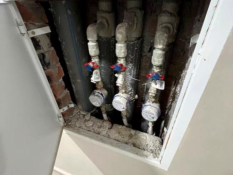 квартира по адресу Студентская ул., 24