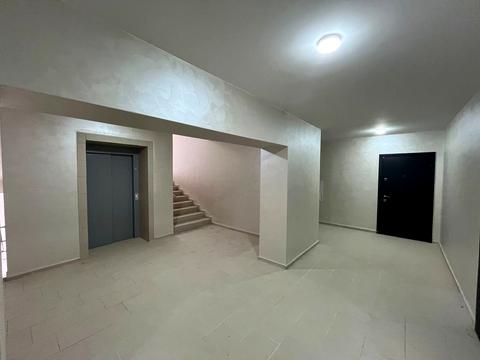 квартира по адресу Студентская ул., 24