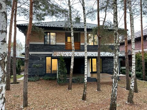 дом по адресу Ірпінський луг, 9 