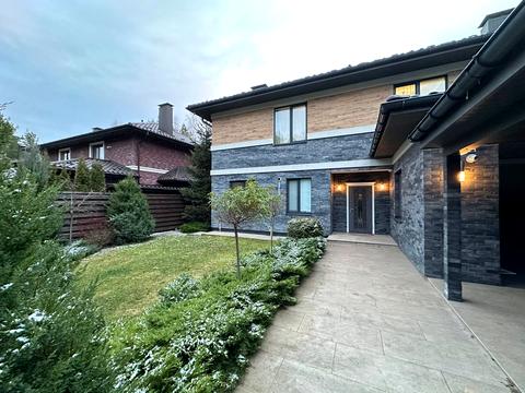 дом по адресу Ірпінський луг, 9 