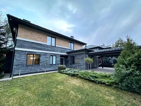 дом по адресу Ірпінський луг, 9 