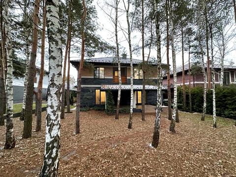 дом по адресу Ірпінський луг, 9 