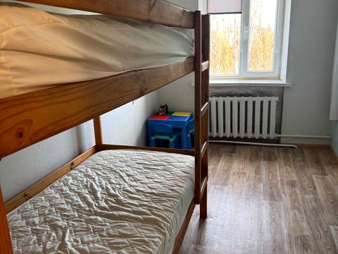 квартира по адресу 2-й Артиллерийский пер., 6