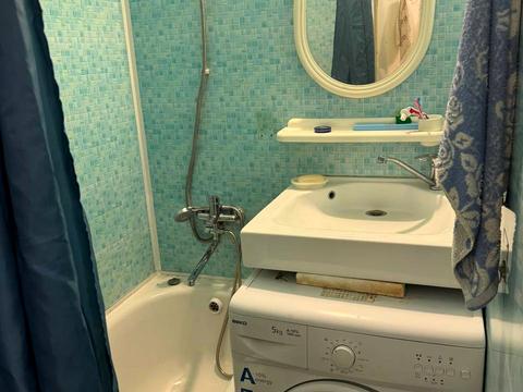 квартира по адресу 2-й Артиллерийский пер., 6