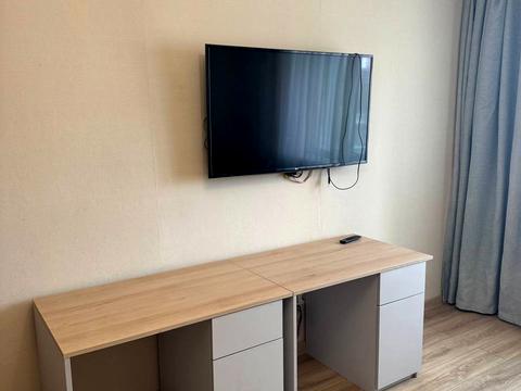 квартира по адресу 2-й Артиллерийский пер., 6