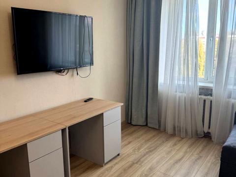 квартира по адресу 2-й Артиллерийский пер., 6