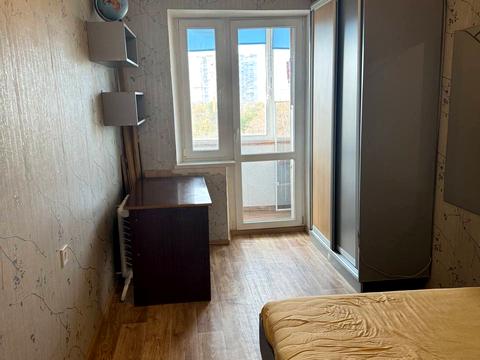 квартира по адресу 2-й Артиллерийский пер., 6