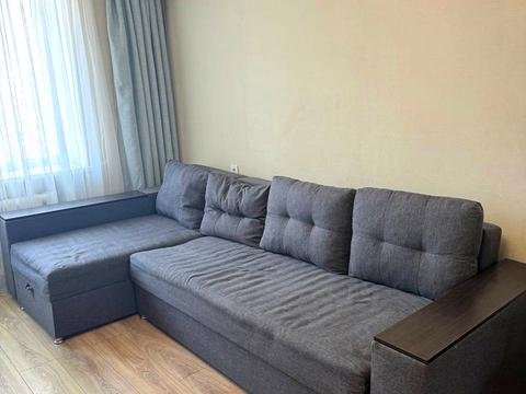 квартира по адресу 2-й Артиллерийский пер., 6