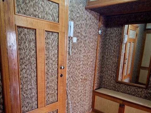 квартира по адресу Среднефонтанский пер., 17/13