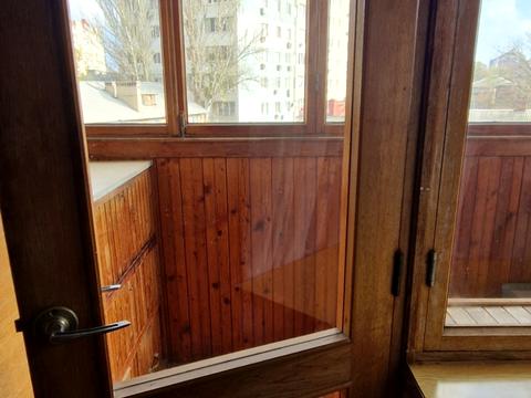 квартира по адресу Среднефонтанский пер., 17/13