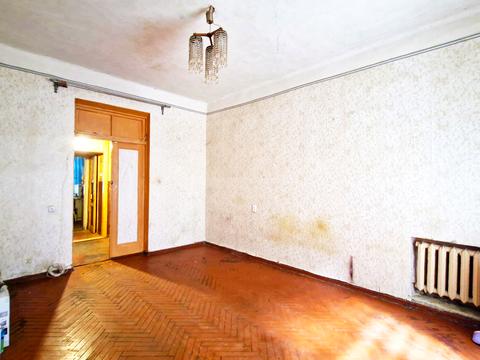 квартира по адресу Кирилловская ул. (Фрунзе), 123