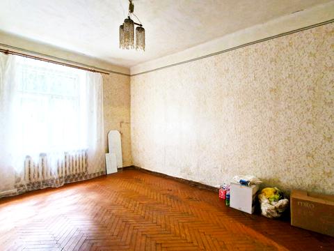 квартира по адресу Кирилловская ул. (Фрунзе), 123