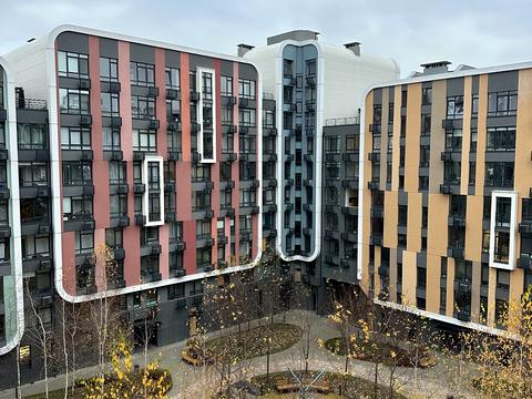 квартира по адресу Родины Костяковских ул., 2-А