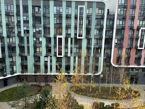 квартира по адресу Родины Костяковских ул., 2-А