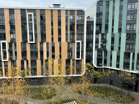 квартира по адресу Родины Костяковских ул., 2-А