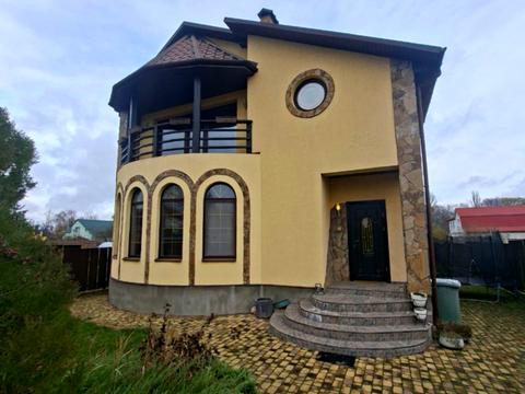 будинок за адресою Глибоцька вул. (Котовського)