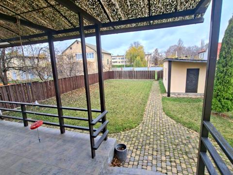 будинок за адресою Глибоцька вул. (Котовського)