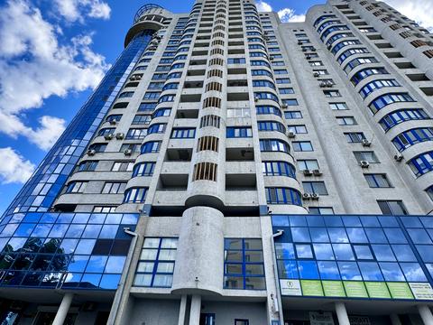 квартира за адресою Голосіївський просп. (40-річчя Жовтня), 30-Б